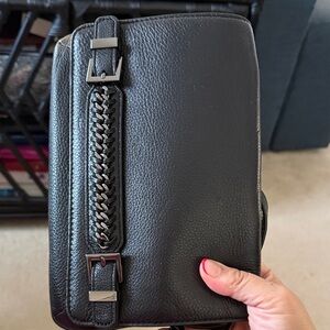 DIANE vonFurstenburg woman’s purse